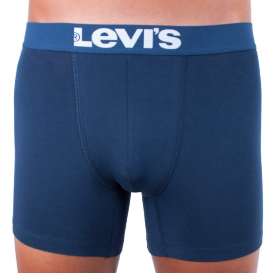 3PACK meeste bokserid Levis mitmevärviline (985026001 178)