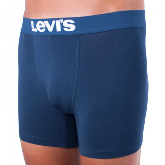 3PACK meeste bokserid Levis mitmevärviline (985026001 178)