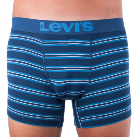 3PACK meeste bokserid Levis mitmevärviline (985026001 178)