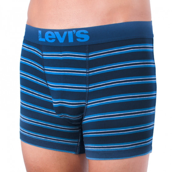 3PACK meeste bokserid Levis mitmevärviline (985026001 178)