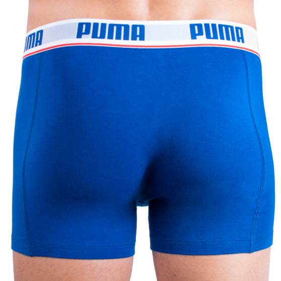 2PACK meeste bokserid Puma mitmevärviline (671001001 277)