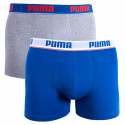 2PACK meeste bokserid Puma mitmevärviline (671001001 277)