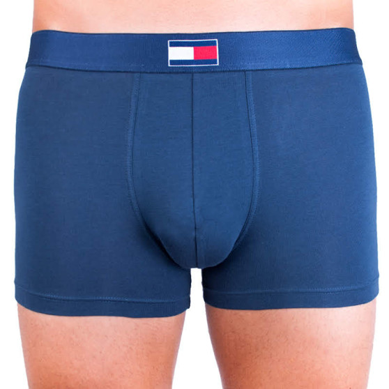 Meeste bokserid Tommy Hilfiger tumesinine (UM0UM00858 416)