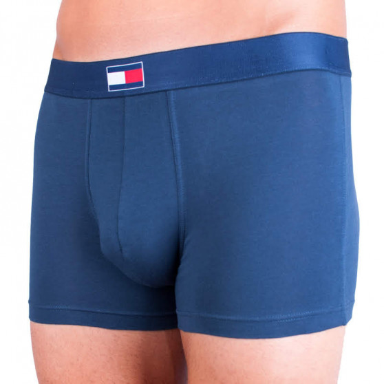 Meeste bokserid Tommy Hilfiger tumesinine (UM0UM00858 416)