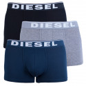 3PACK meeste bokserid Diesel (00ST3V-0JKKB-E4125)