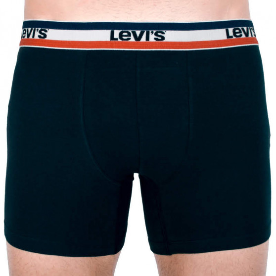 2PACK meeste bokserid Levis mitmevärviline (985016001 315)