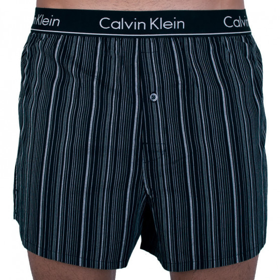 2PACK meeste bokserid Calvin Klein slim fit mitmevärviline (NB1544A-KGW)