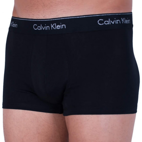 Meeste bokserid Calvin Klein mustad (NB1697A-9UF)