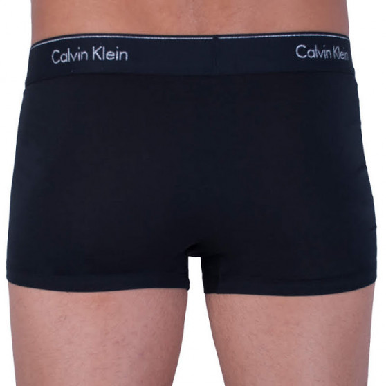 Meeste bokserid Calvin Klein mustad (NB1697A-9UF)