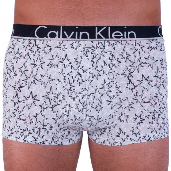 2PACK meeste bokserid Calvin Klein mitmevärviline (NB1414A-FJD)