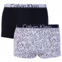 2PACK meeste bokserid Calvin Klein mitmevärviline (NB1414A-FJD)