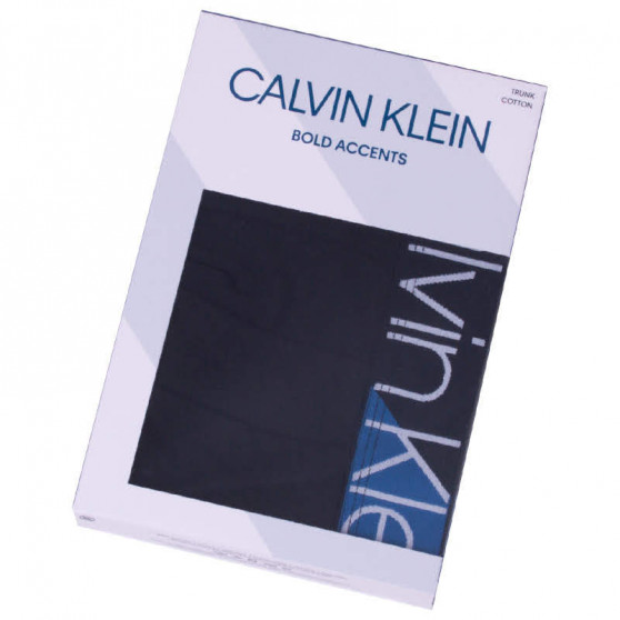 Meeste bokserid Calvin Klein mustad (NB1680A-001)