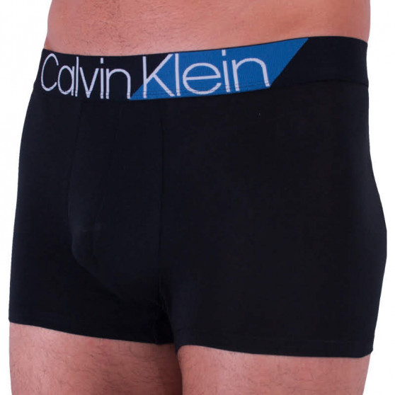 Meeste bokserid Calvin Klein mustad (NB1680A-001)