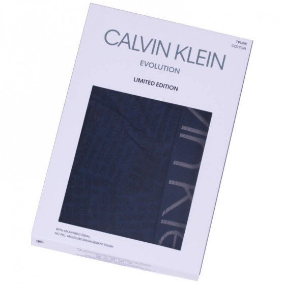 Meeste bokserid Calvin Klein mitmevärviline (NB1670A-8ES)