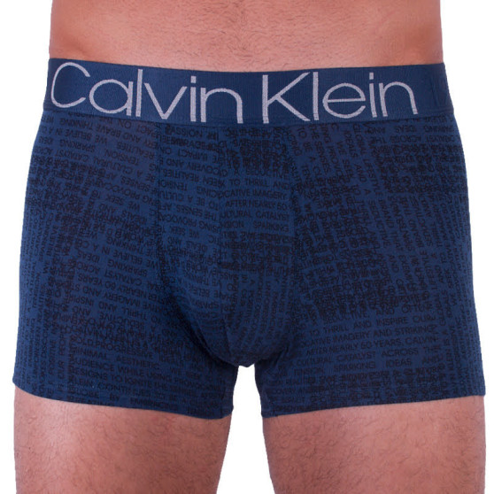 Meeste bokserid Calvin Klein mitmevärviline (NB1670A-8ES)