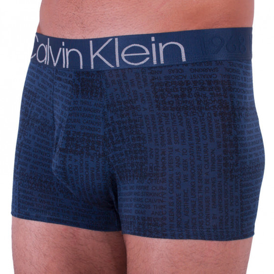 Meeste bokserid Calvin Klein mitmevärviline (NB1670A-8ES)