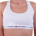 Naiste rinnahoidja Tommy Hilfiger valge (1387904878 100)