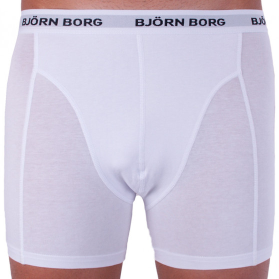 5PACK meeste bokserid Bjorn Borg mitmevärviline (9999-1026-90011)