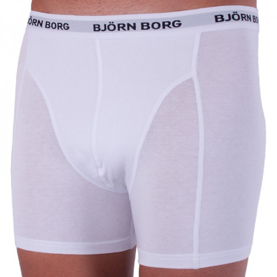 5PACK meeste bokserid Bjorn Borg mitmevärviline (9999-1026-90011)