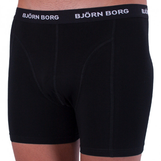 5PACK meeste bokserid Bjorn Borg mitmevärviline (9999-1026-90011)