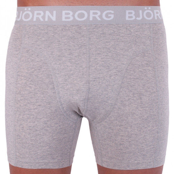 2PACK meeste bokserid Bjorn Borg mitmevärviline (1841-1204-40501)