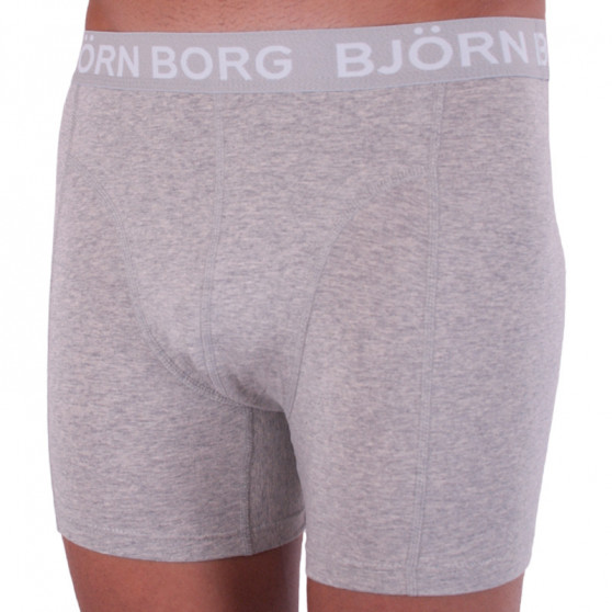 2PACK meeste bokserid Bjorn Borg mitmevärviline (1841-1204-40501)