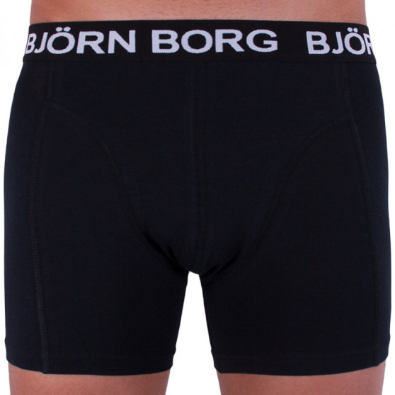 2PACK meeste bokserid Bjorn Borg mitmevärviline (1841-1026-70011)