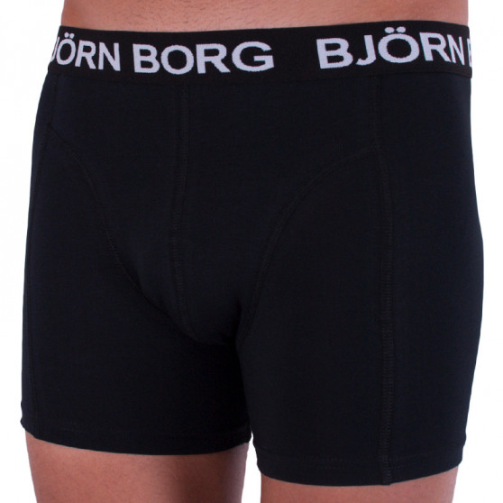 2PACK meeste bokserid Bjorn Borg mitmevärviline (1841-1026-70011)