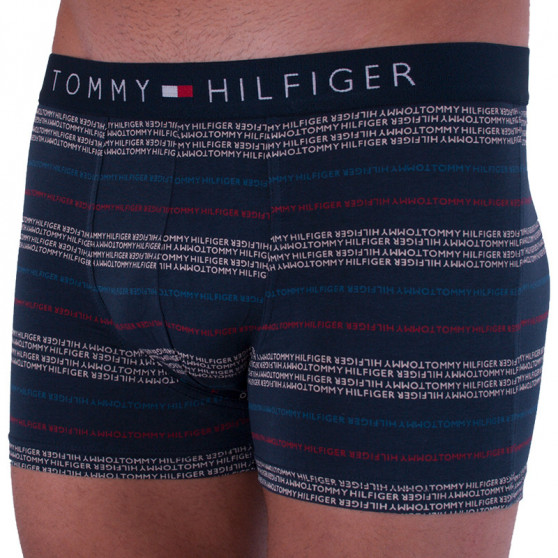 2PACK meeste bokserid Tommy Hilfiger mitmevärviline (UM0UM00945 047)