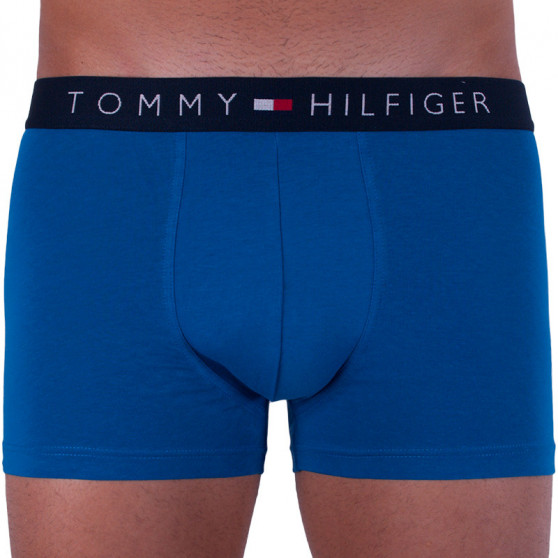 2PACK meeste bokserid Tommy Hilfiger mitmevärviline (UM0UM00945 047)