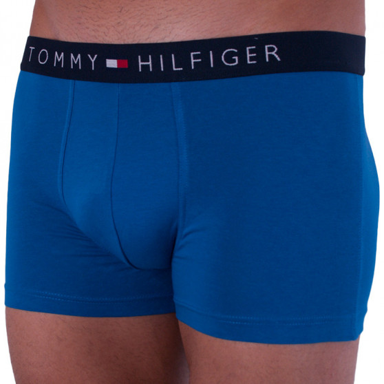 2PACK meeste bokserid Tommy Hilfiger mitmevärviline (UM0UM00945 047)