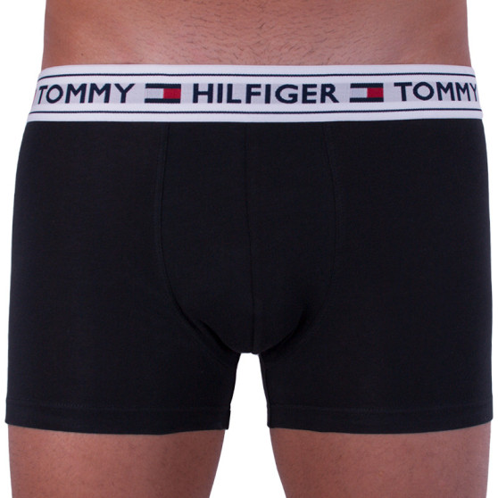 Meeste bokserid Tommy Hilfiger mustad (UM0UM00515 990)