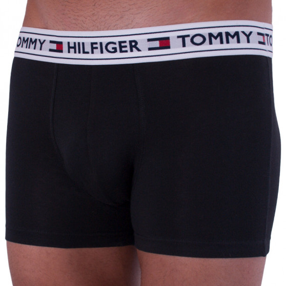 Meeste bokserid Tommy Hilfiger mustad (UM0UM00515 990)