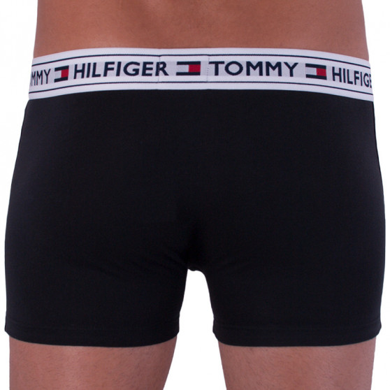 Meeste bokserid Tommy Hilfiger mustad (UM0UM00515 990)