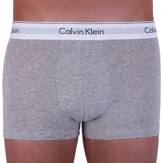 2PACK meeste bokserid Calvin Klein mitmevärviline (NB1086A-PNZ)