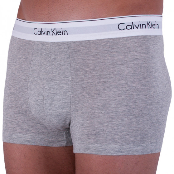 2PACK meeste bokserid Calvin Klein mitmevärviline (NB1086A-PNZ)