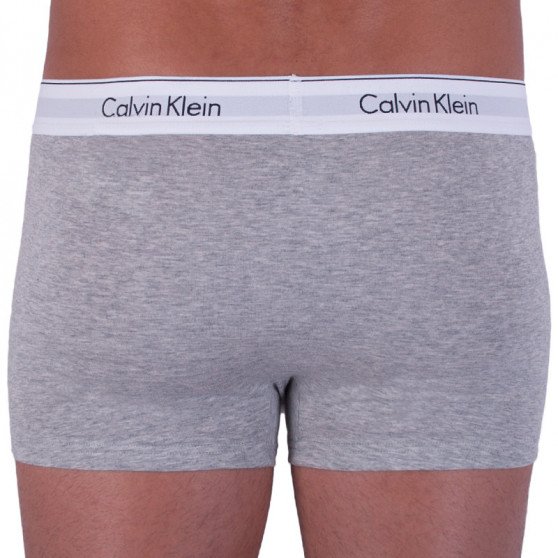 2PACK meeste bokserid Calvin Klein mitmevärviline (NB1086A-PNZ)