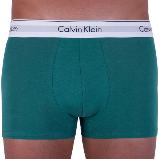 2PACK meeste bokserid Calvin Klein mitmevärviline (NB1086A-PNZ)