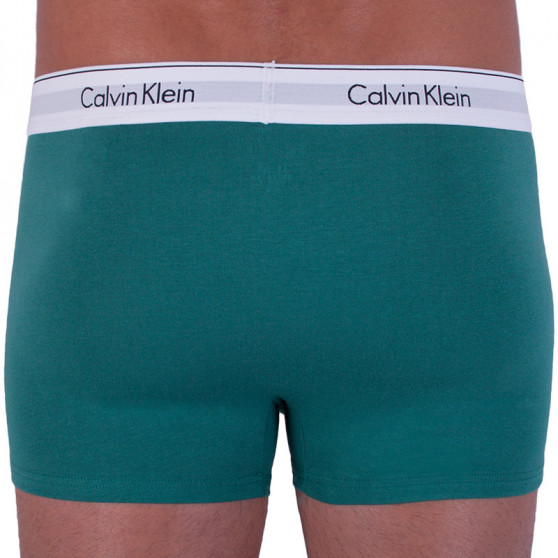 2PACK meeste bokserid Calvin Klein mitmevärviline (NB1086A-PNZ)