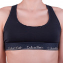 Naiste rinnahoidja Calvin Klein must (QF5042E-7LN)