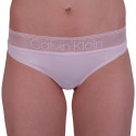 Naiste aluspüksid Calvin Klein roosa (QD3698E-2NT)