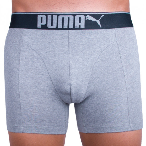 3PACK meeste bokserid Puma hall (681030001 032)