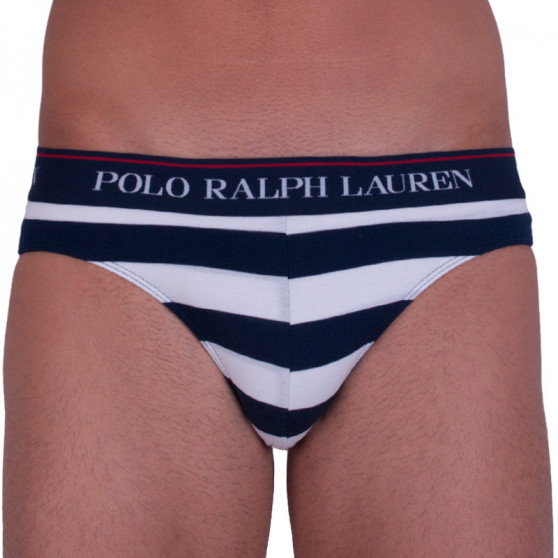 3PACK meeste aluspüksid Ralph Lauren mitmevärvilised (714730604001)