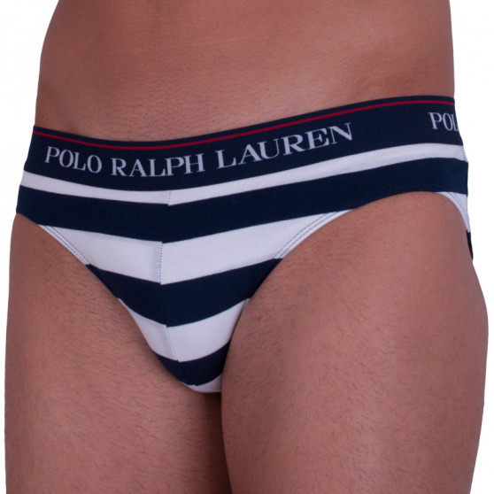 3PACK meeste aluspüksid Ralph Lauren mitmevärvilised (714730604001)