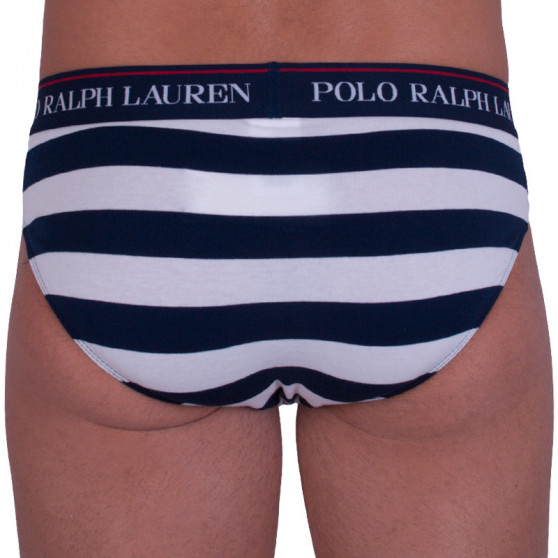 3PACK meeste aluspüksid Ralph Lauren mitmevärvilised (714730604001)