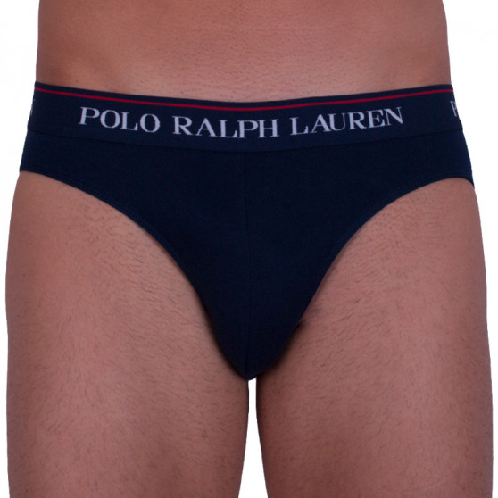 3PACK meeste aluspüksid Ralph Lauren mitmevärvilised (714730604001)