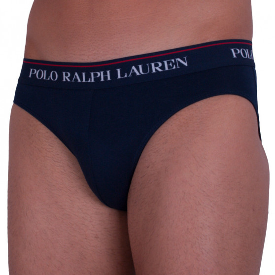 3PACK meeste aluspüksid Ralph Lauren mitmevärvilised (714730604001)