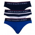 3PACK meeste aluspüksid Ralph Lauren mitmevärvilised (714730604001)