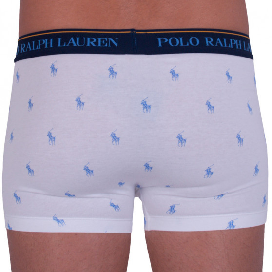 3PACK meeste bokserid  mitmevärvilised 714662050027 Ralph Lauren