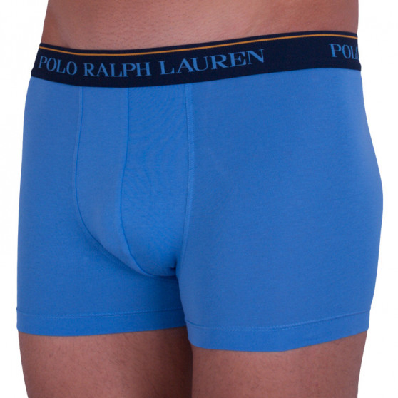 3PACK meeste bokserid  mitmevärvilised 714662050027 Ralph Lauren